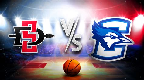 creighton basketball odds|Creighton vs. San Diego State prediction, odds: 2022 NCAA .